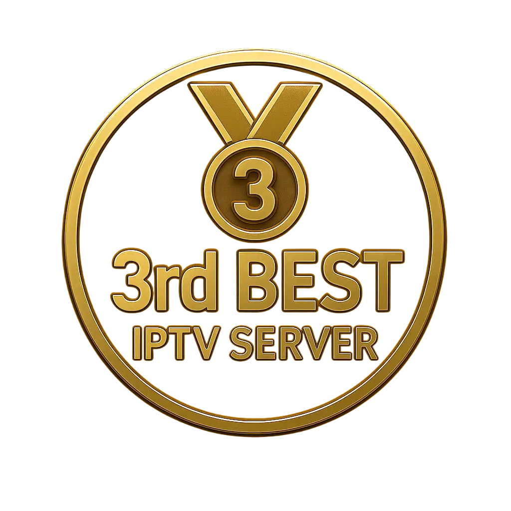 Logo Of 3rd Best IPTV Server with adult channel, l Iptv Get For Best Iptv Server Subscription At www.fifaworldcupiptv.shop