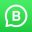 Logo Of Whatsapp